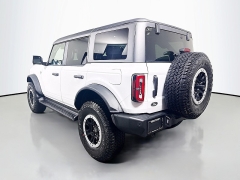 New 2026  Ford Bronco Outer Banks 4 Door 4x4 at Dutro Auto near Zanesville&comma; OH