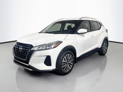 Used 2023  Nissan Kicks SV FWD at Graham Auto Mall near Mansfield&comma; OH