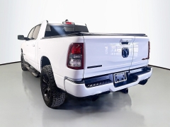 Used 2020  Ram 1500 4WD Crew Cab Big Horn Level 2 at Graham Auto Mall near Mansfield&comma; OH