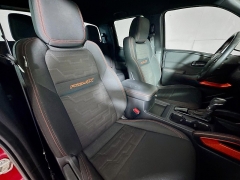 Used 2022  Nissan Frontier Crew Cab 4x4 PRO-4X Auto at Dutro Auto near Zanesville&comma; OH