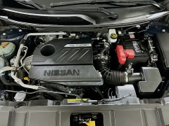 Used 2022  Nissan Rogue AWD SV at Dutro Auto near Zanesville, OH