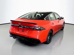 New 2027  Nissan Sentra SR Sedan at Graham Auto Mall near Mansfield&comma; OH