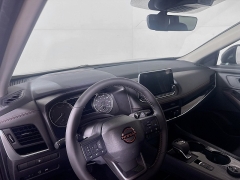 New 2026  Nissan Rogue 2026&period;5 AWD Rock Creek at Graham Auto Mall near Mansfield&comma; OH