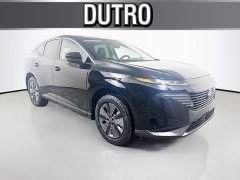 New 2026  Nissan Murano AWD SL at Dutro Auto near Zanesville&comma; OH