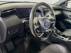 Used 2022  Hyundai Santa Cruz SEL Premium AWD at Graham Auto Mall near Mansfield&comma; OH
