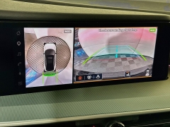 New 2027  Nissan Murano AWD Dark Armor at Graham Auto Mall near Mansfield&comma; OH