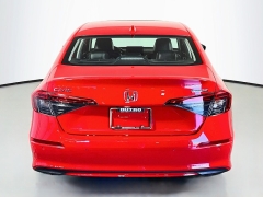 Used 2022  Honda Civic Sedan Touring CVT at Graham Auto Mall near Mansfield&comma; OH