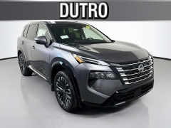 New 2026  Nissan Rogue 2026&period;5 AWD Platinum at Dutro Auto near Zanesville&comma; OH