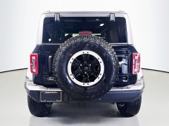 New 2026  Ford Bronco Badlands 4 Door Advanced 4x4 at Dutro Auto near Zanesville&comma; OH