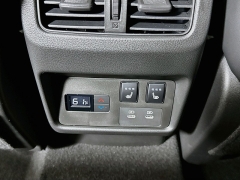 New 2026  Nissan Rogue 2026&period;5 AWD Platinum at Graham Auto Mall near Mansfield&comma; OH