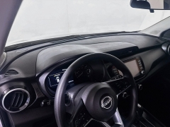 Used 2023  Nissan Kicks SV FWD at Graham Auto Mall near Mansfield&comma; OH