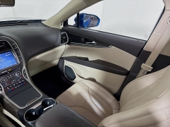Used 2020  Lincoln Nautilus 4d SUV AWD Reserve 2&period;0L at Dutro Auto near Zanesville&comma; OH