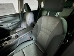 New 2026  Nissan Rogue 2026&period;5 AWD SV at Dutro Auto near Zanesville&comma; OH