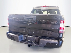 New 2026  Nissan Frontier Crew Cab 4x4 SV at Dutro Auto near Zanesville&comma; OH