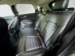 Used 2023  Ford Edge SEL AWD at Graham Auto Mall near Mansfield&comma; OH