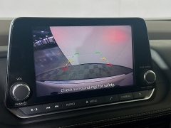 Used 2022  Nissan Rogue AWD SV at Dutro Auto near Zanesville&comma; OH