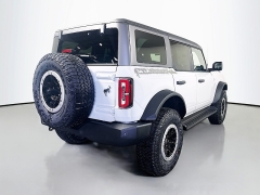 New 2026  Ford Bronco Outer Banks 4 Door 4x4 at Dutro Auto near Zanesville&comma; OH