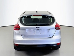 Used 2018  Ford Focus 4d Hatchback SE at Graham Auto Mall near Mansfield&comma; OH