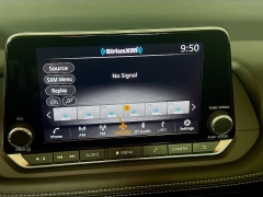 New 2026  Nissan Rogue 2026&period;5 AWD Dark Armor at Graham Auto Mall near Mansfield&comma; OH