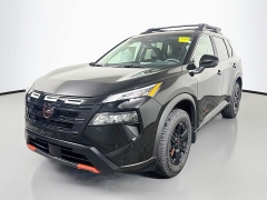 New 2026  Nissan Rogue 2026&period;5 AWD Rock Creek at Dutro Auto near Zanesville&comma; OH