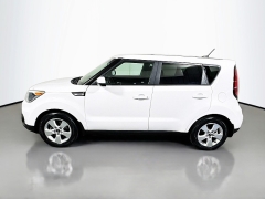 Used 2018  Kia Soul 4d Hatchback Auto at Dutro Auto near Zanesville&comma; OH