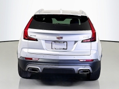 Used 2019  Cadillac XT4 4d SUV FWD Premium Luxury at Dutro Auto near Zanesville&comma; OH