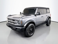 Used 2023  Ford Bronco Big Bend 4 Door 4x4 at Graham Auto Mall near Mansfield&comma; OH