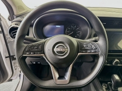 Used 2024  Nissan Kicks SV FWD at Dutro Auto near Zanesville&comma; OH