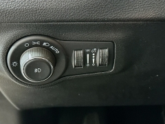 Used 2021  Jeep Compass Trailhawk 4x4 at Graham Auto Mall near Mansfield&comma; OH