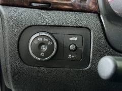 Used 2013  Chevrolet Impala 4d Sedan LTZ at Graham Auto Mall near Mansfield, OH