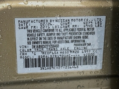 New 2026  Nissan Sentra SV CVT at Graham Auto Mall near Mansfield&comma; OH