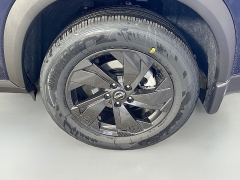 New 2026  Nissan Rogue 2026&period;5 AWD SV at Dutro Auto near Zanesville&comma; OH