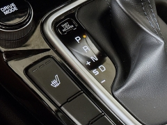 Used 2023  Kia Seltos Nightfall DCT AWD at Dutro Auto near Zanesville, OH