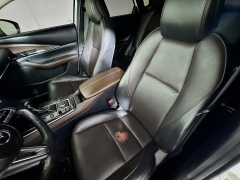 Used 2021  Mazda CX-30 Premium FWD at Graham Auto Mall near Mansfield&comma; OH