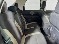 New 2025  Ford Bronco Sport Big Bend 4x4 at Graham Auto Mall near Mansfield, OH