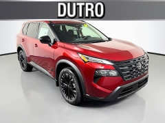 New 2026  Nissan Rogue 2026&period;5 AWD Dark Armor at Dutro Auto near Zanesville&comma; OH