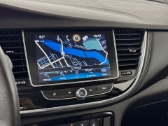 Used 2020  Buick Encore 4d SUV AWD Essence at Graham Auto Mall near Mansfield&comma; OH