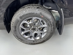 New 2025  Ford Maverick XLT FWD SuperCrew Hybrid at Graham Auto Mall near Mansfield, OH