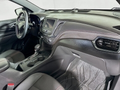 Used 2023  Chevrolet Equinox AWD 4dr RS at Graham Auto Mall near Mansfield&comma; OH
