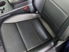 Used 2023  Volkswagen Atlas 2.0T SE 4MOTION at Graham Auto Mall near Mansfield, OH