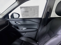 New 2026  Nissan Rogue 2026&period;5 AWD Platinum at Graham Auto Mall near Mansfield&comma; OH