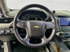 Used 2018  Chevrolet Tahoe 4d SUV 4WD LS at Graham Auto Mall near Mansfield&comma; OH