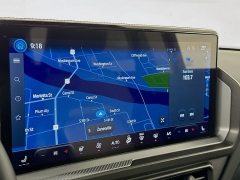 New 2025  Ford Bronco Sport Badlands 4x4 at Dutro Auto near Zanesville&comma; OH