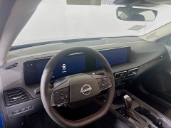 New 2026  Nissan Sentra SR CVT at Graham Auto Mall near Mansfield&comma; OH