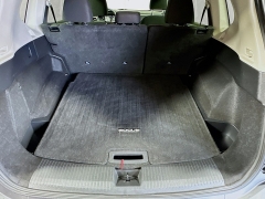 Used 2024  Nissan Rogue AWD SV at Dutro Auto near Zanesville&comma; OH