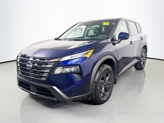 New 2026  Nissan Rogue 2026&period;5 AWD SV at Dutro Auto near Zanesville&comma; OH