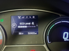 Used 2017  Kia Soul EV 4d Hatchback EV&plus; at Dutro Auto near Zanesville&comma; OH