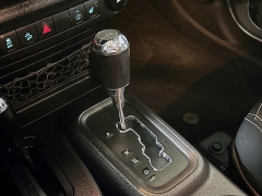 Used 2014  Jeep Wrangler Unlimited 4d Convertible Sahara at Graham Auto Mall near Mansfield&comma; OH