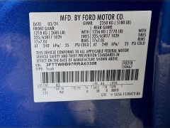 Used 2024  Ford Maverick XL AWD SuperCrew EcoBoost at Graham Auto Mall near Mansfield&comma; OH