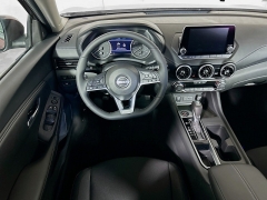 Used 2025  Nissan Sentra SV CVT at Dutro Auto near Zanesville&comma; OH